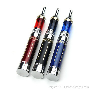 Simeiyue 2014 newest products ludovico e cigarette with factory price